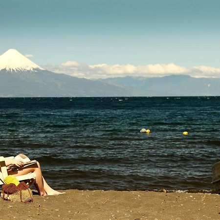 Playa Maqui Lodge Фрутильяр Екстер'єр фото